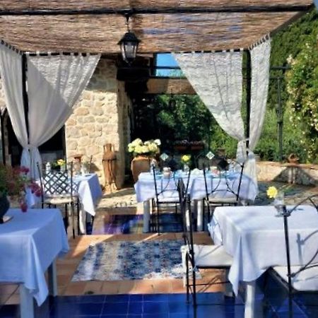 B&B H.M. Sonnino Экстерьер фото