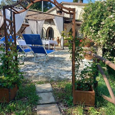 B&B H.M. Sonnino Экстерьер фото
