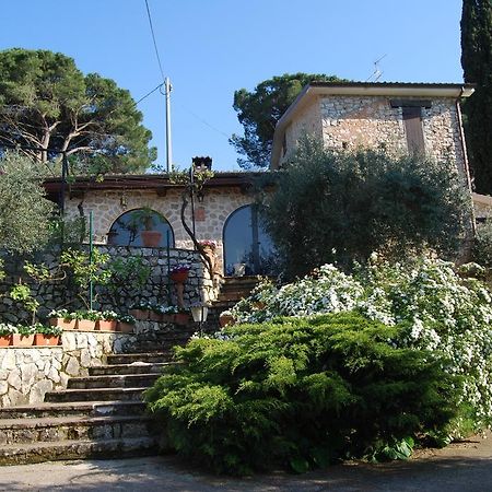 B&B H.M. Sonnino Экстерьер фото