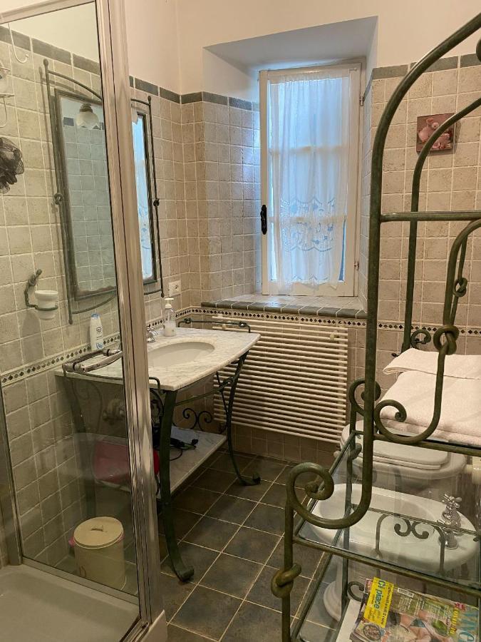 B&B H.M. Sonnino Экстерьер фото