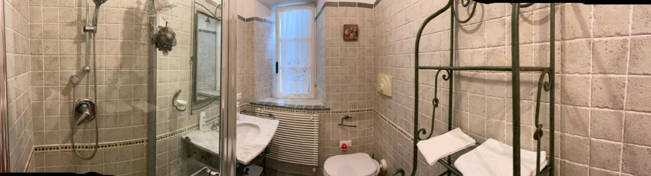 B&B H.M. Sonnino Экстерьер фото