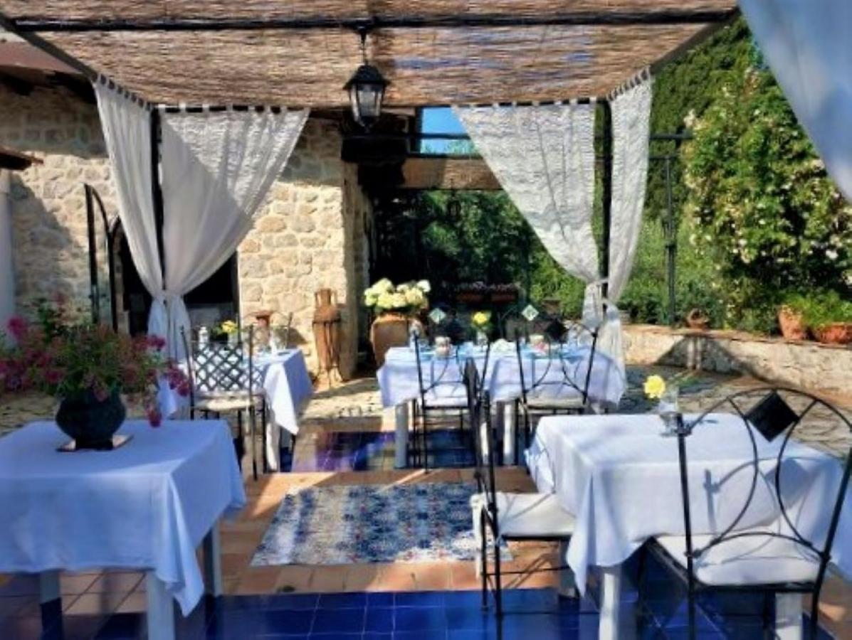 B&B H.M. Sonnino Экстерьер фото