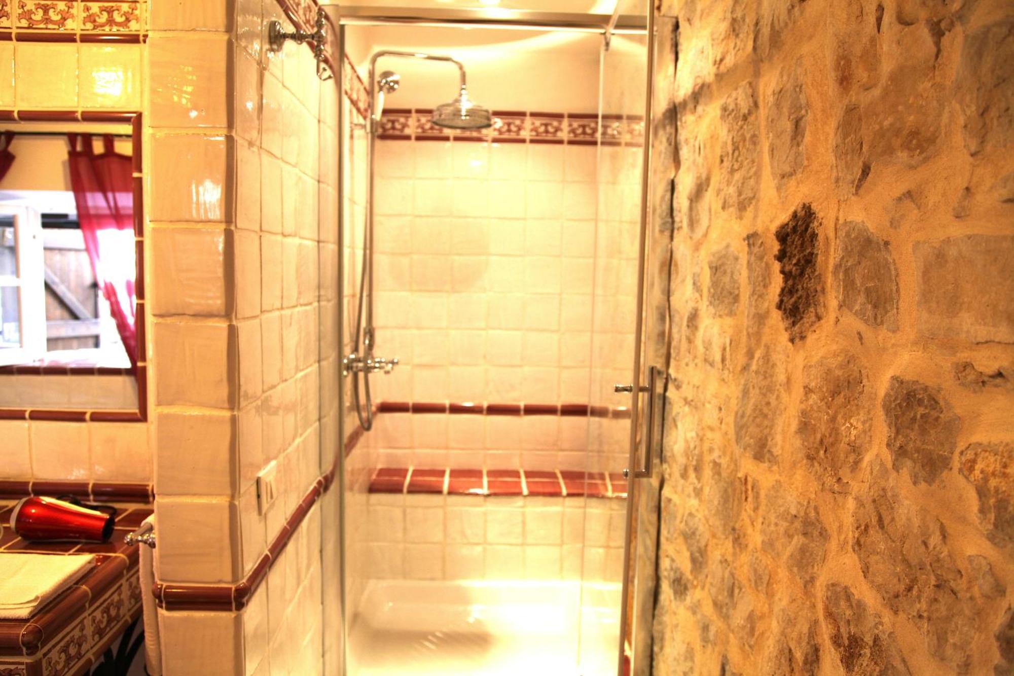B&B H.M. Sonnino Номер фото
