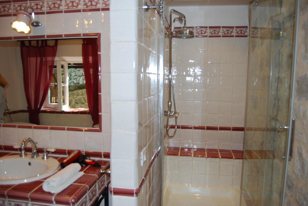 B&B H.M. Sonnino Экстерьер фото