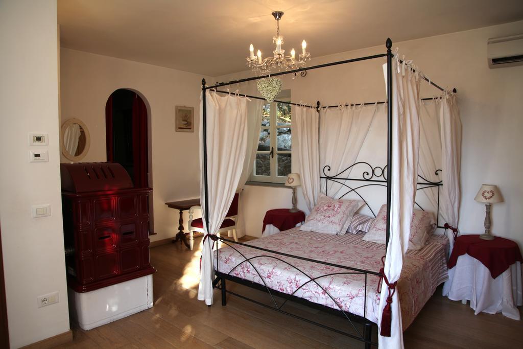 B&B H.M. Sonnino Экстерьер фото