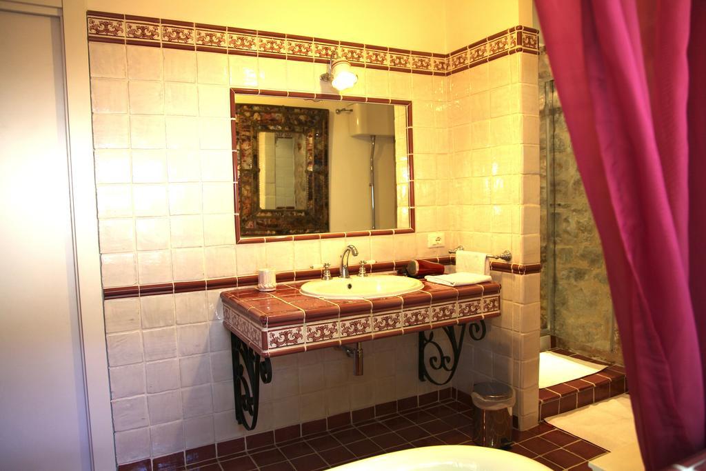 B&B H.M. Sonnino Экстерьер фото