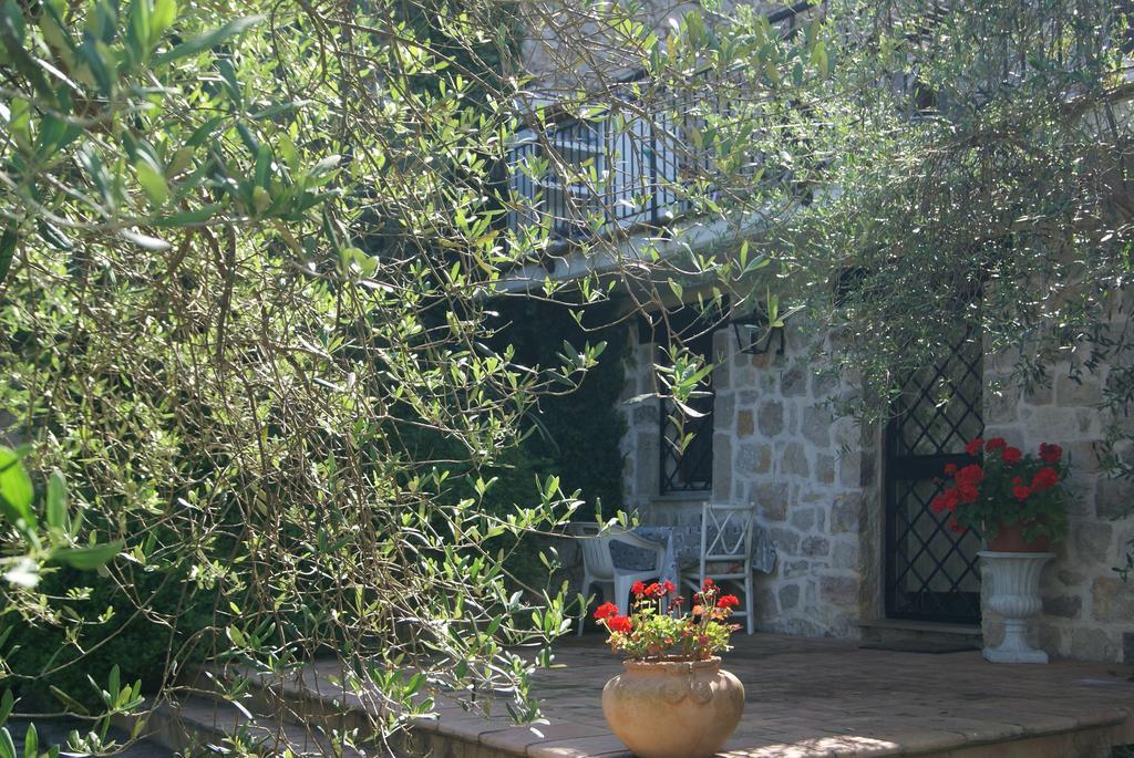 B&B H.M. Sonnino Номер фото