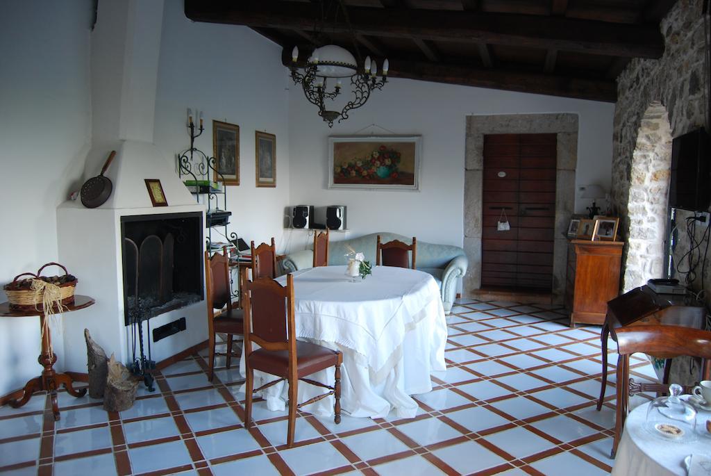 B&B H.M. Sonnino Экстерьер фото