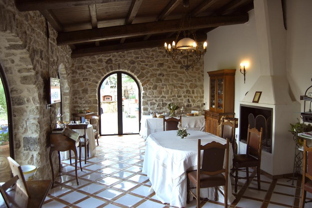 B&B H.M. Sonnino Экстерьер фото