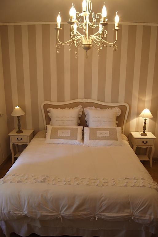 B&B H.M. Sonnino Номер фото