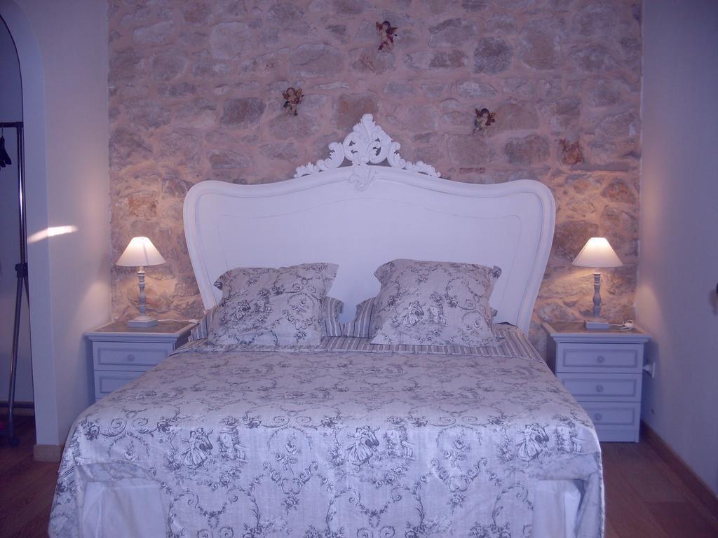 B&B H.M. Sonnino Номер фото