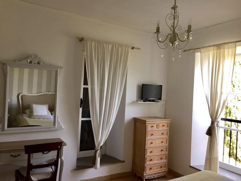 B&B H.M. Sonnino Экстерьер фото