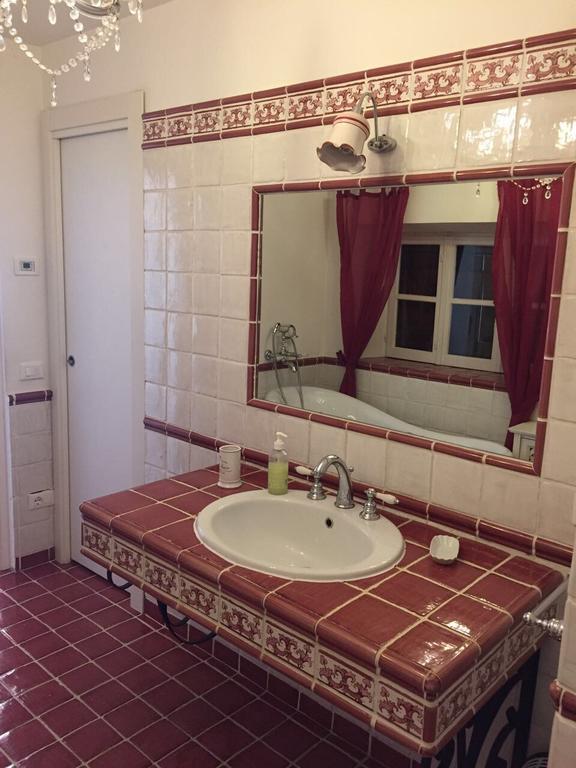 B&B H.M. Sonnino Экстерьер фото