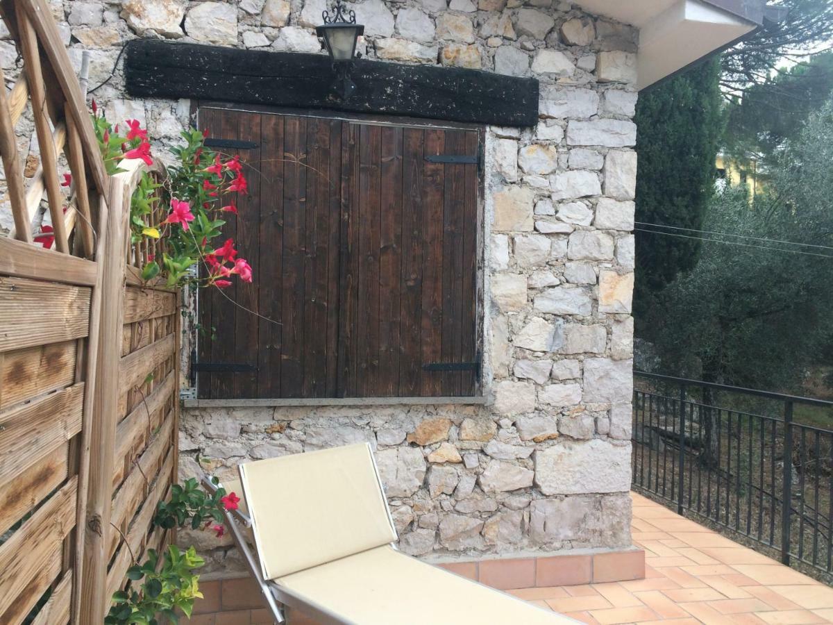 B&B H.M. Sonnino Экстерьер фото
