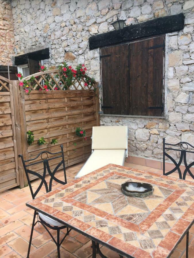 B&B H.M. Sonnino Экстерьер фото