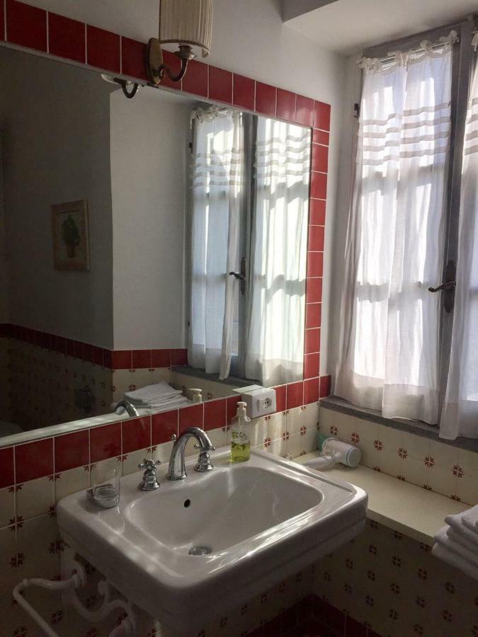 B&B H.M. Sonnino Экстерьер фото